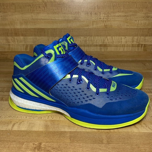 adidas rg3 energy boost